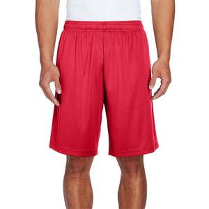 SHORTS Red 3XL